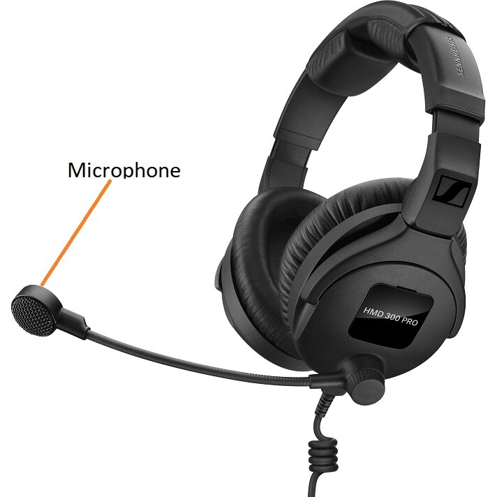 Headphones vs. Headsets What's the difference? OddPlug