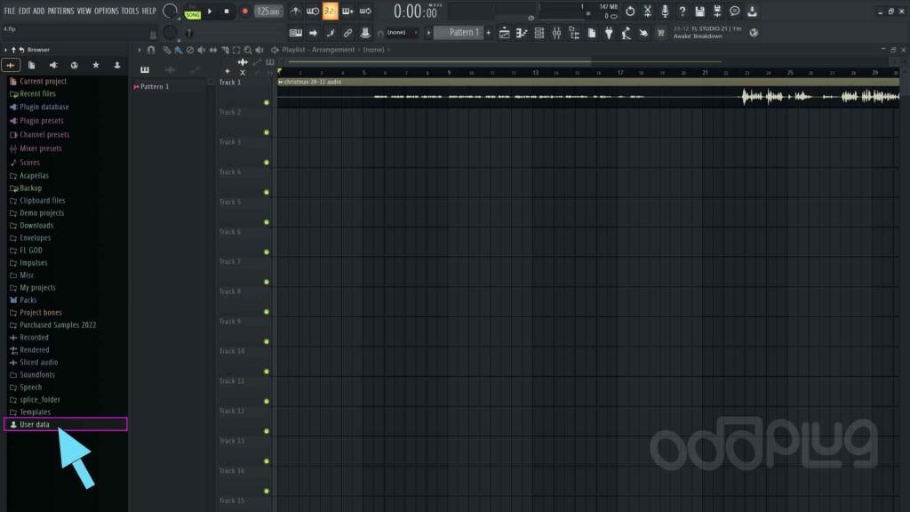 Adding New Themes to FL Studio Explained OddPlug