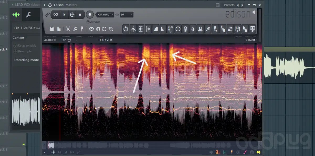 Top 43+ imagen fl studio de esser plugin abzlocal fi