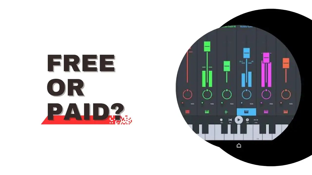 Is FL Studio Mobile Free For FL Studio Owners? Answered OddPlug