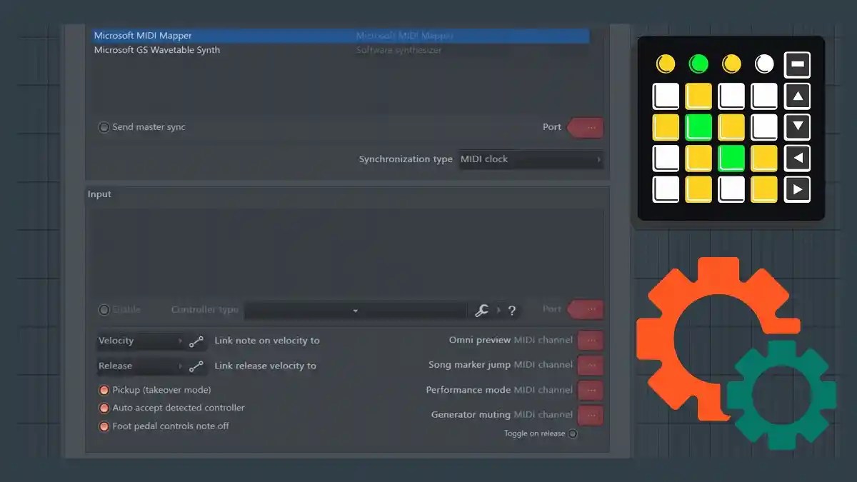 FL Studio MIDI Settings Guide OddPlug