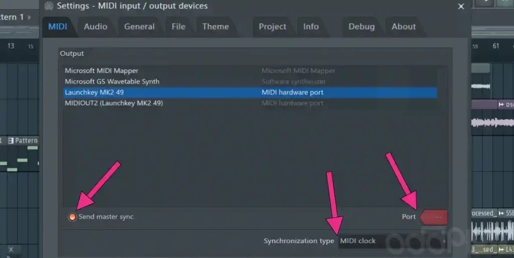 FL Studio MIDI Settings Guide OddPlug