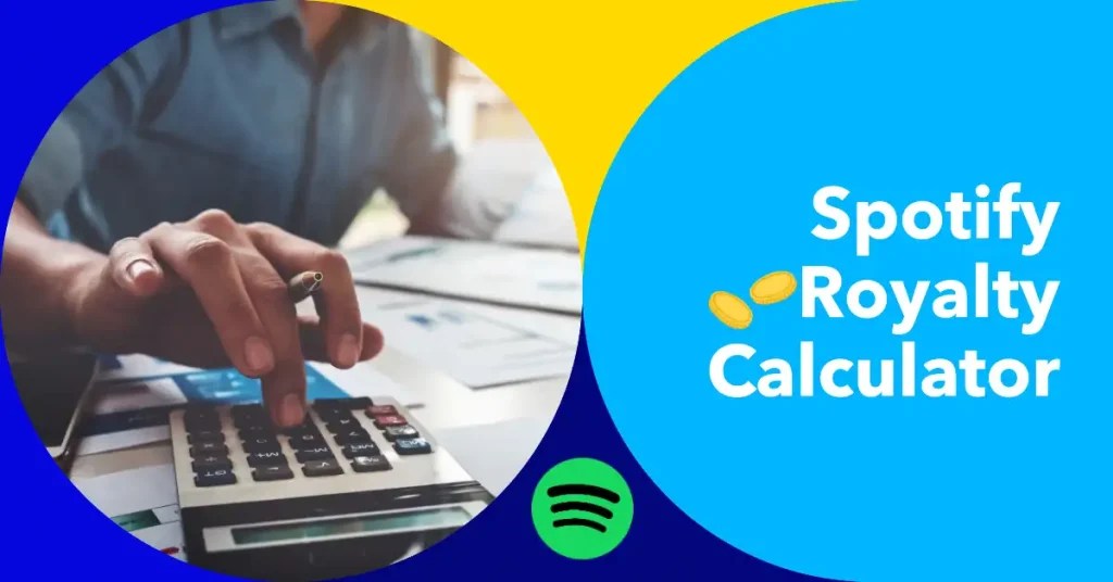 Spotify Royalty Calculator Estimate Your Earnings OddPlug
