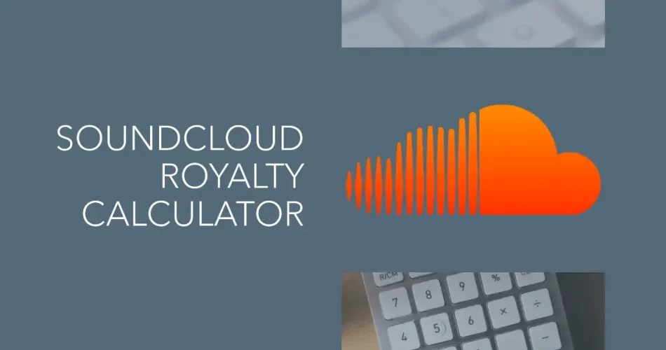 SoundCloud Royalty Calculator Estimate Earnings OddPlug