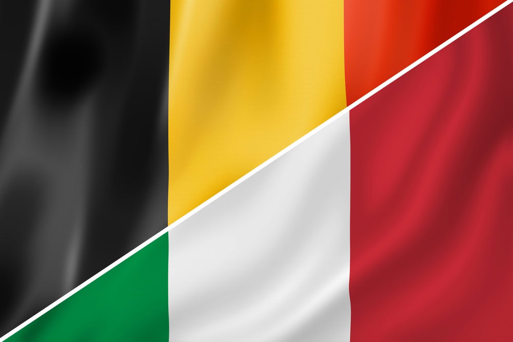 Belgien Em Trup / Belgisk klub vil hente Jens Stryger Ein warnschuss