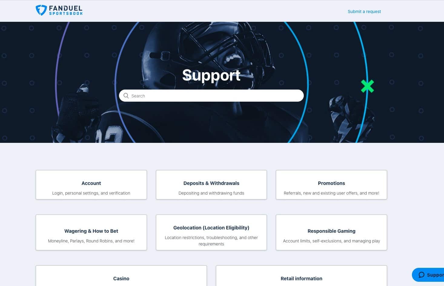 FanDuel Sportsbook Review (Updated for 2024) Odds Assist