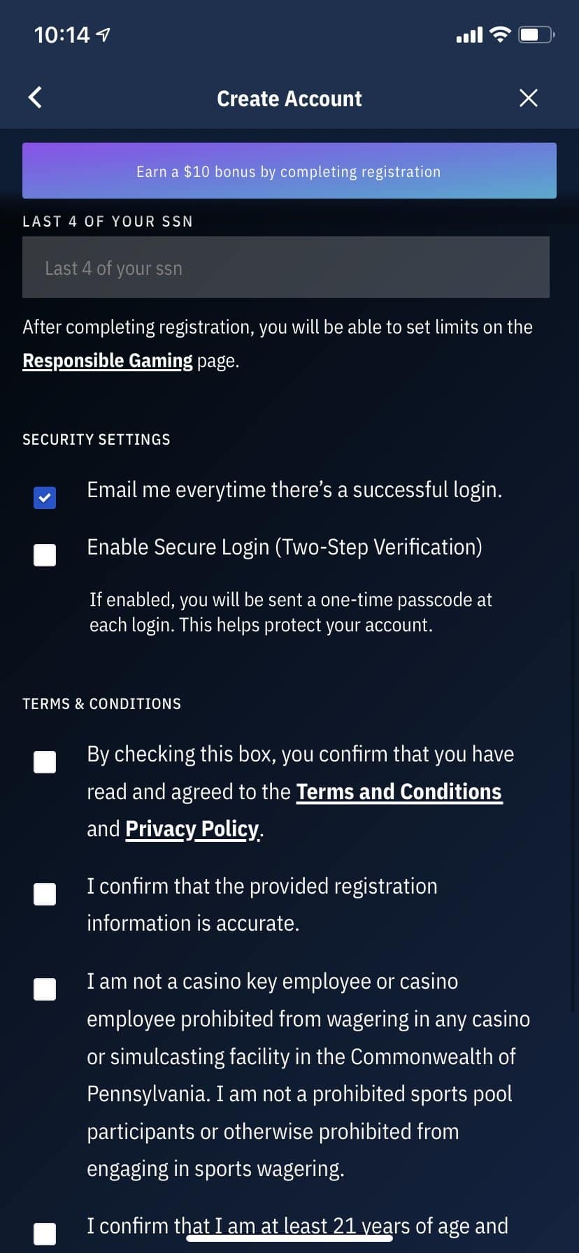 Which States is Barstool Sportsbook Legal In? (Updated)