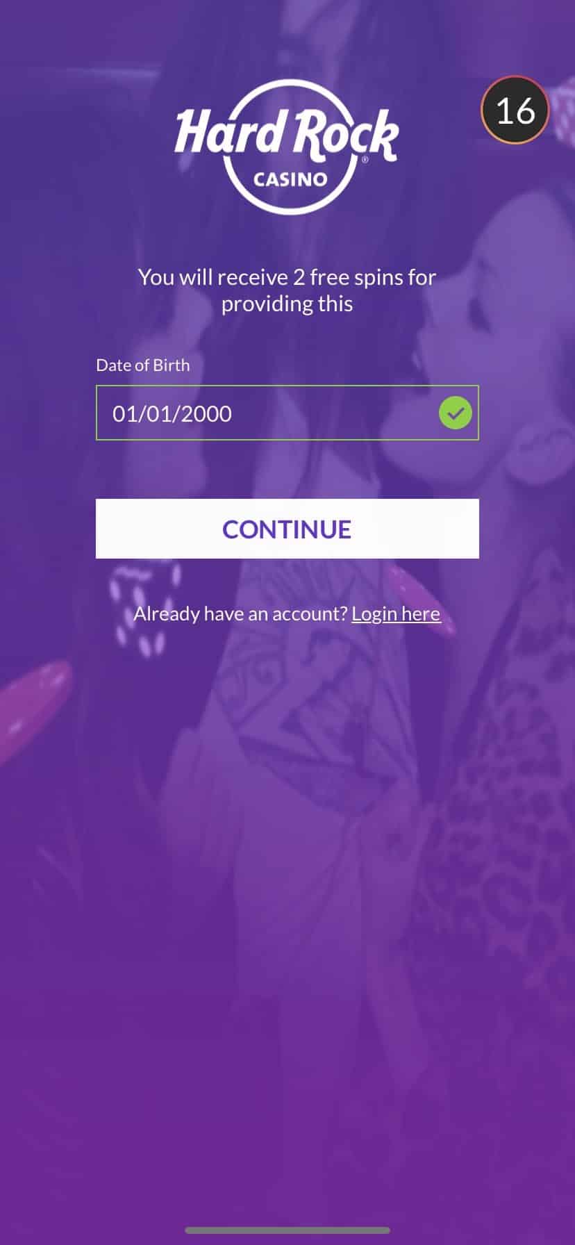 Hard Rock Sportsbook Review & Promo Code Odds Assist