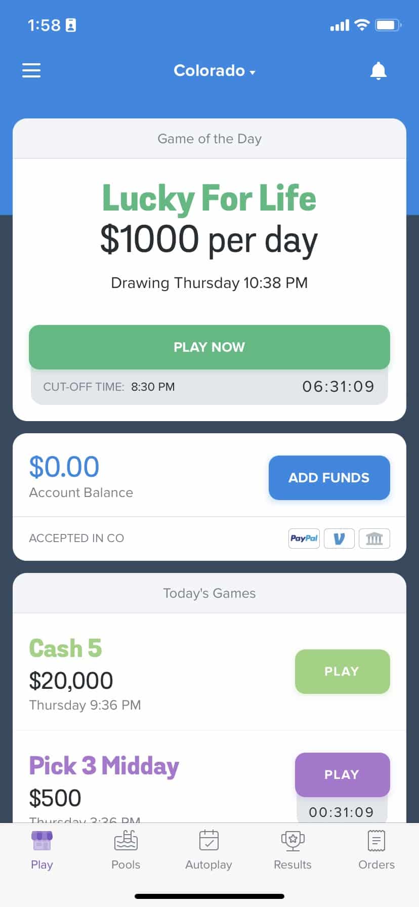 Jackpocket Review Is This Lotto App Safe & Legit? OddsAssist