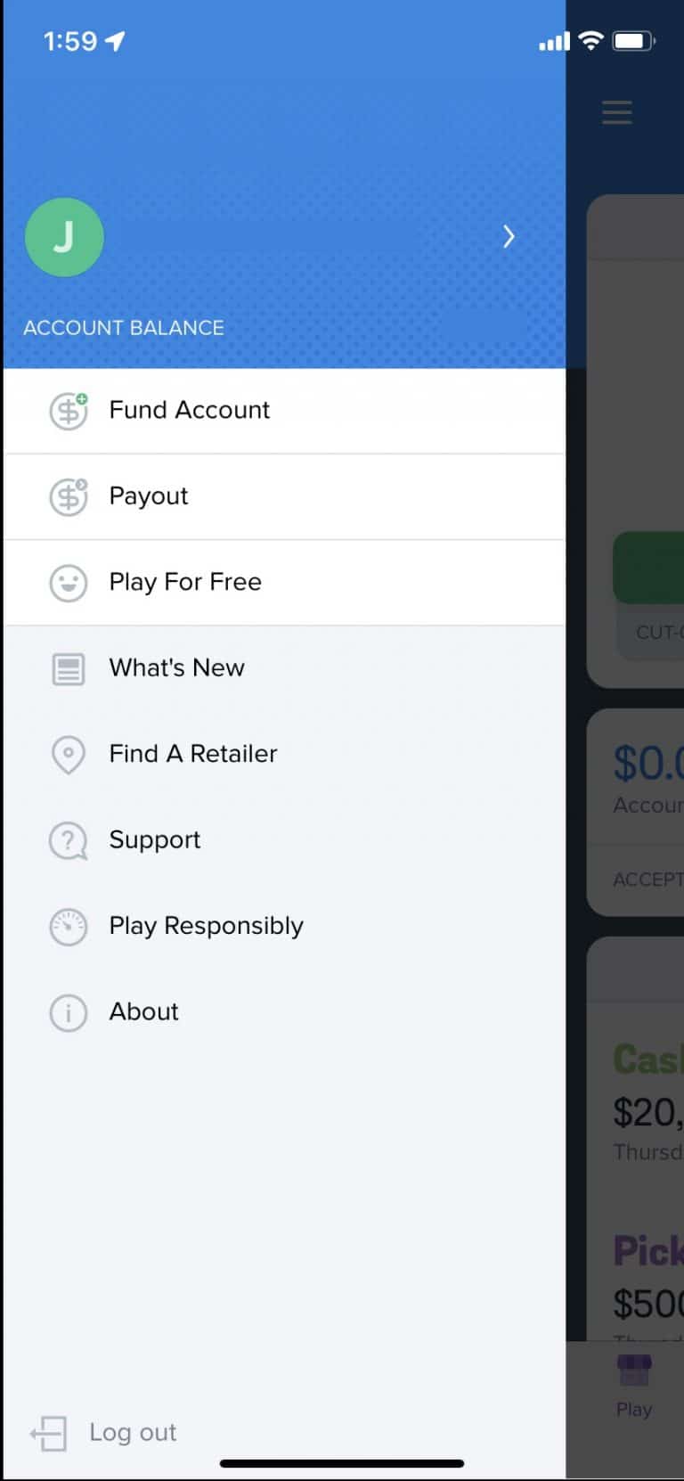 Jackpocket Review Is This Lotto App Safe & Legit? OddsAssist