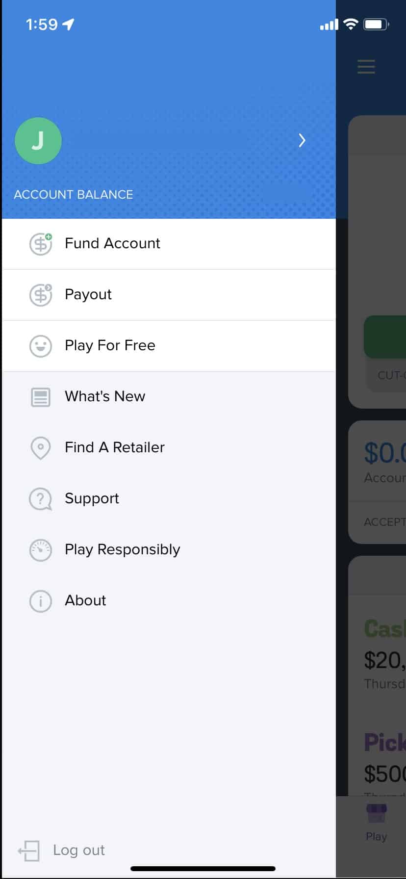 Jackpocket Review Is This Lotto App Safe & Legit? OddsAssist