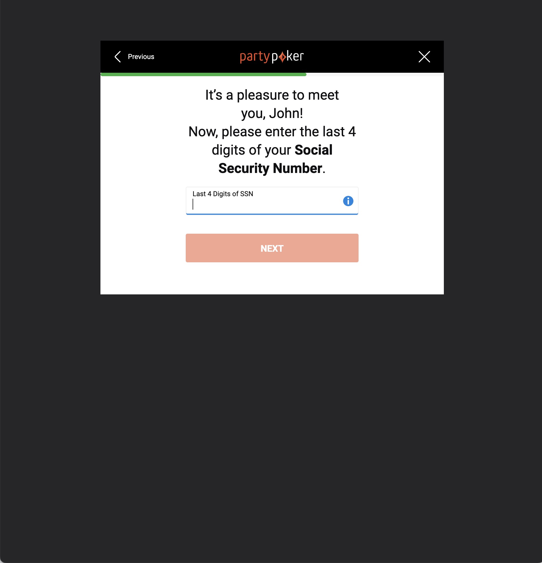 PartyPoker NJ Bonus Code & Review 600 Deposit Match