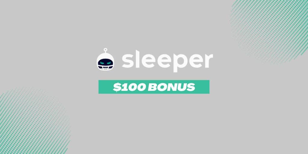 Sleeper DFS State Availability (Daily Drafts & Picks) Odds Assist