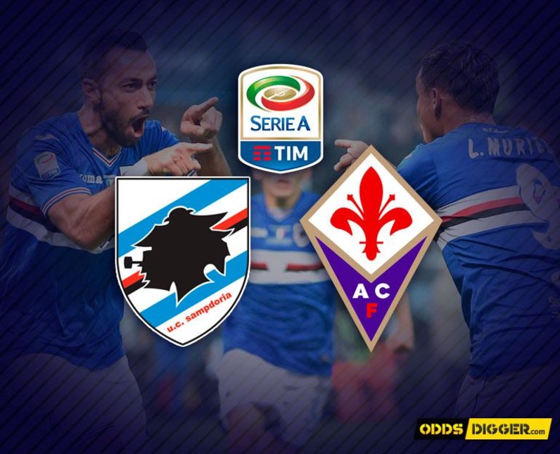 Sampdoria vs Fiorentina Preview, Prediction, and Betting Tips Another