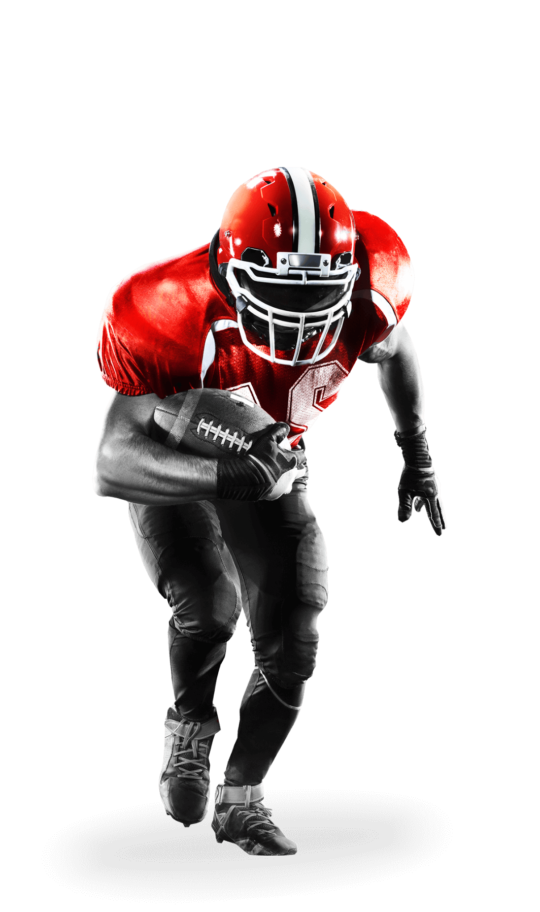 American football Data Feed API · Markets, Stats, Scores & Fixtures