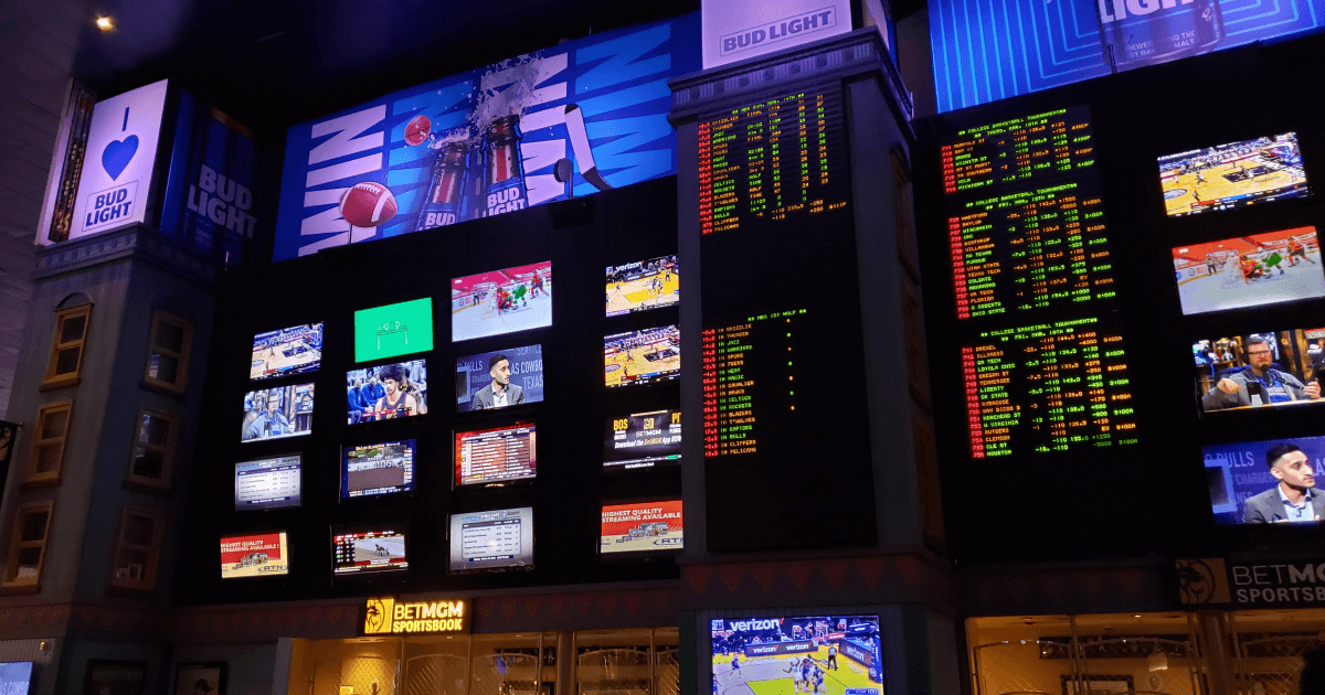 Top sports bettors in the world the rich and famous News OddsMatrix