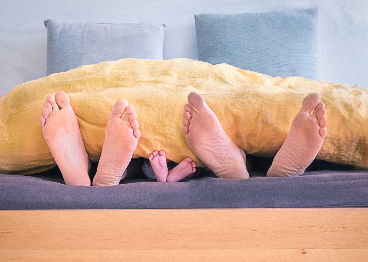 50 Really Weird Facts About Your Body