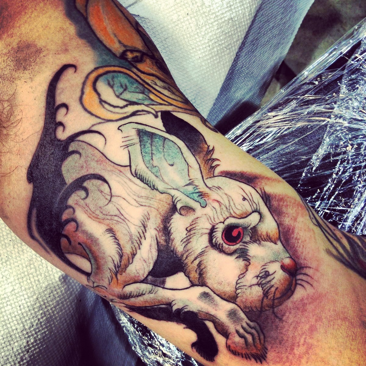 20 Best Tattoos of the Week July 11th to July 17th, 2013