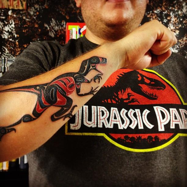 20 Best Tattoos of the Week July 11th to July 17th, 2013