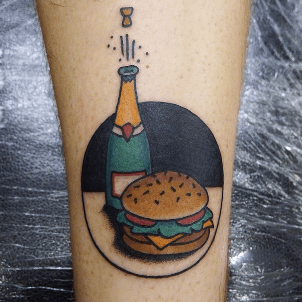 30 Best Tattoos Design Ideas of the Week Jan 1 to 7, 2015