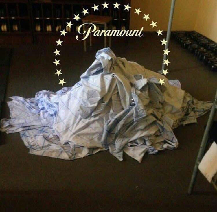 Dirty sheets™ A company Odd Stuff Magazine