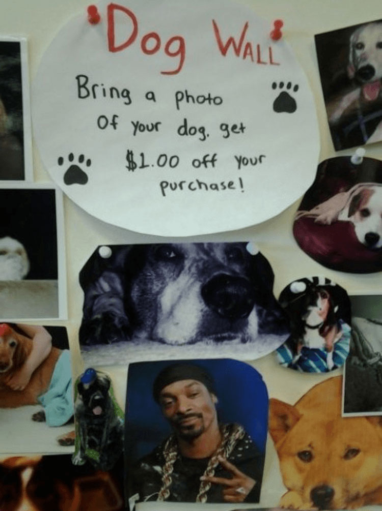 Discount Odd Stuff Magazine