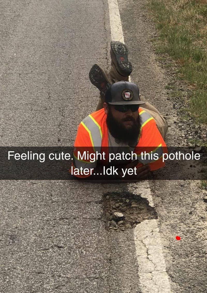 Meanwhile in Portland Odd Stuff Magazine