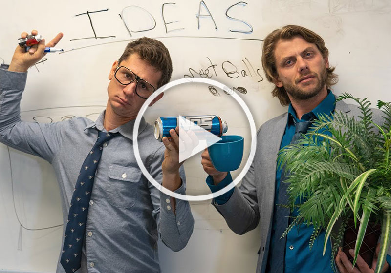 How Ikea was Invented