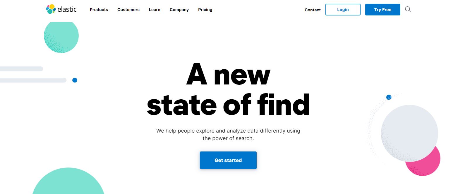Разработчики Elasticsearch отказались от Open Source лицензии Блог