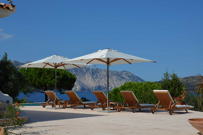 Villa rentals on Sardinia cost and reviews Oddviser