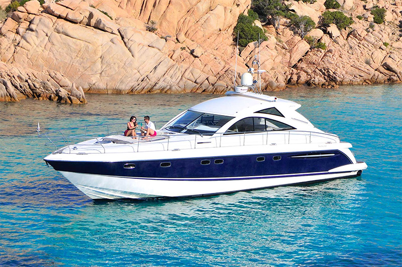 Yacht rental on Sardinia cost and reviews Oddviser