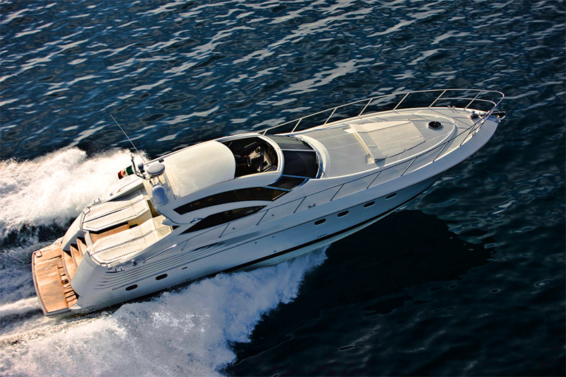 Yacht rental on Sardinia cost and reviews Oddviser