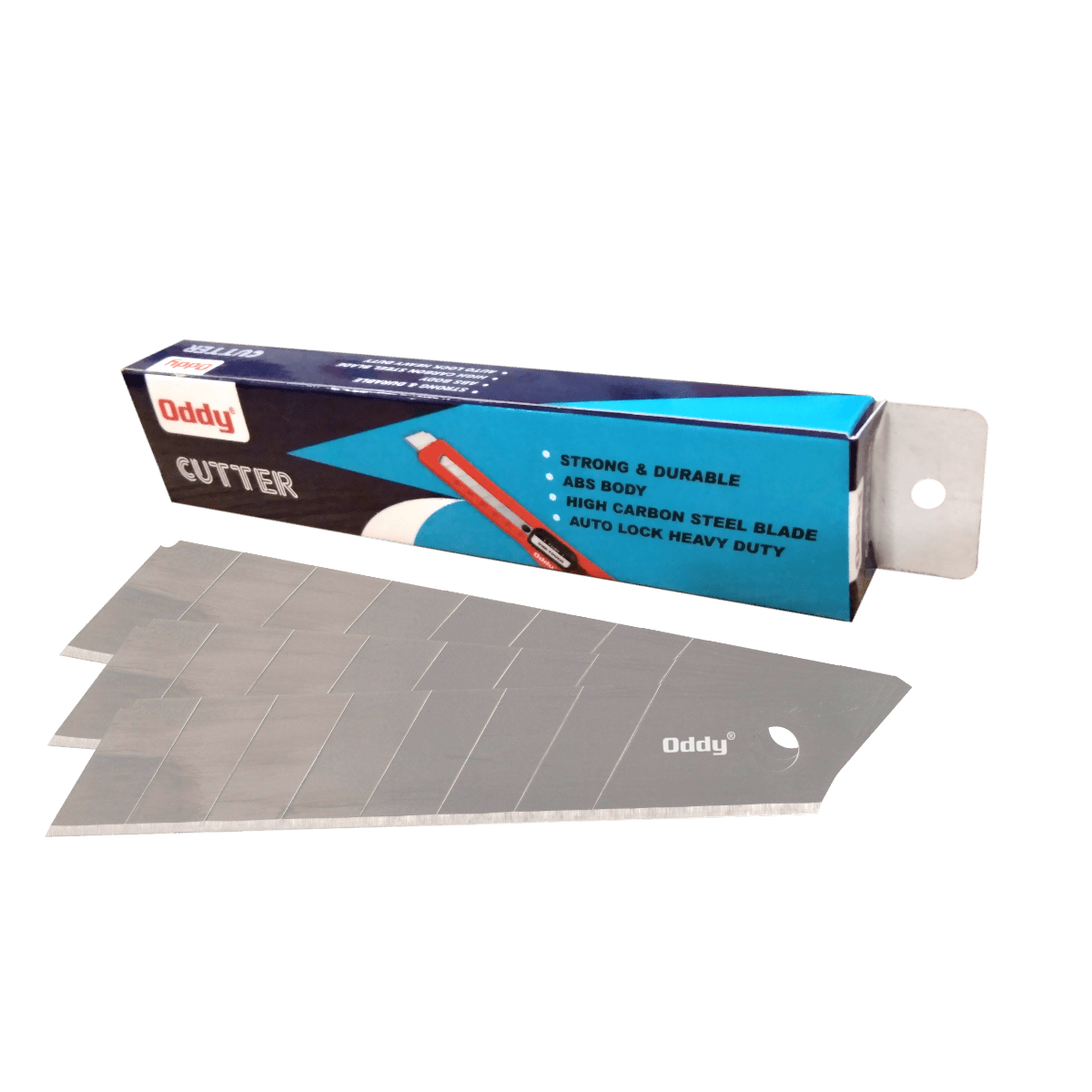 Cutter Blades Oddy India