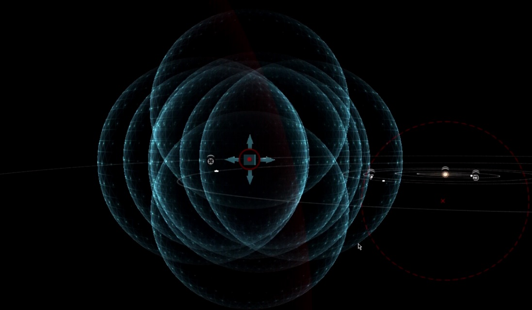 Ultimate Guide to Wormhole Space in EVE Online Odealo