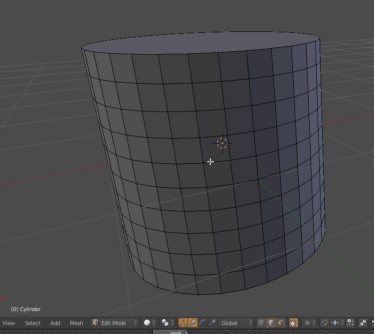 Blender Checker Deselect Oded Maoz Erell's CG Log