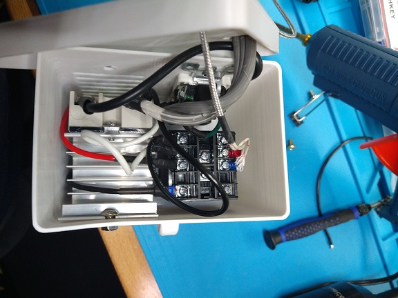 Build Inkbird PID Kit from Amazon | Weekend Projects