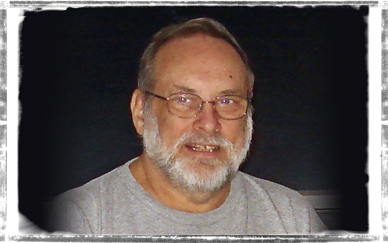 McKenzie ODEFOld Dominion Eye Foundation