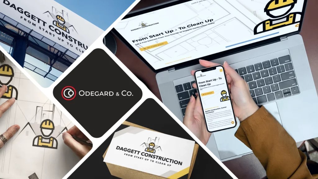 Top Brand Strategy Consultant & Brand Identity Building Services