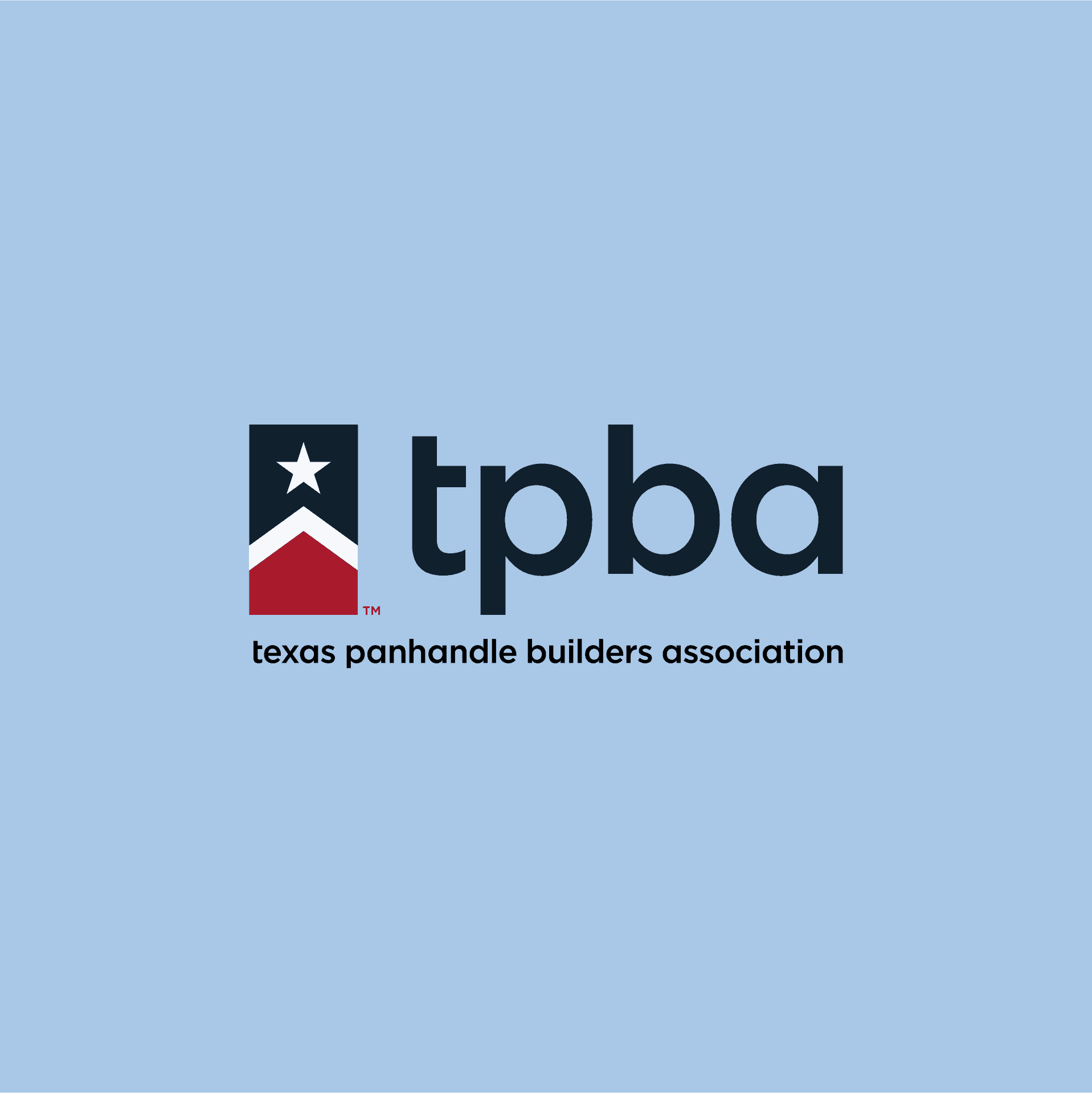 Texas Panhandle Builders Association O'Dell Design Co