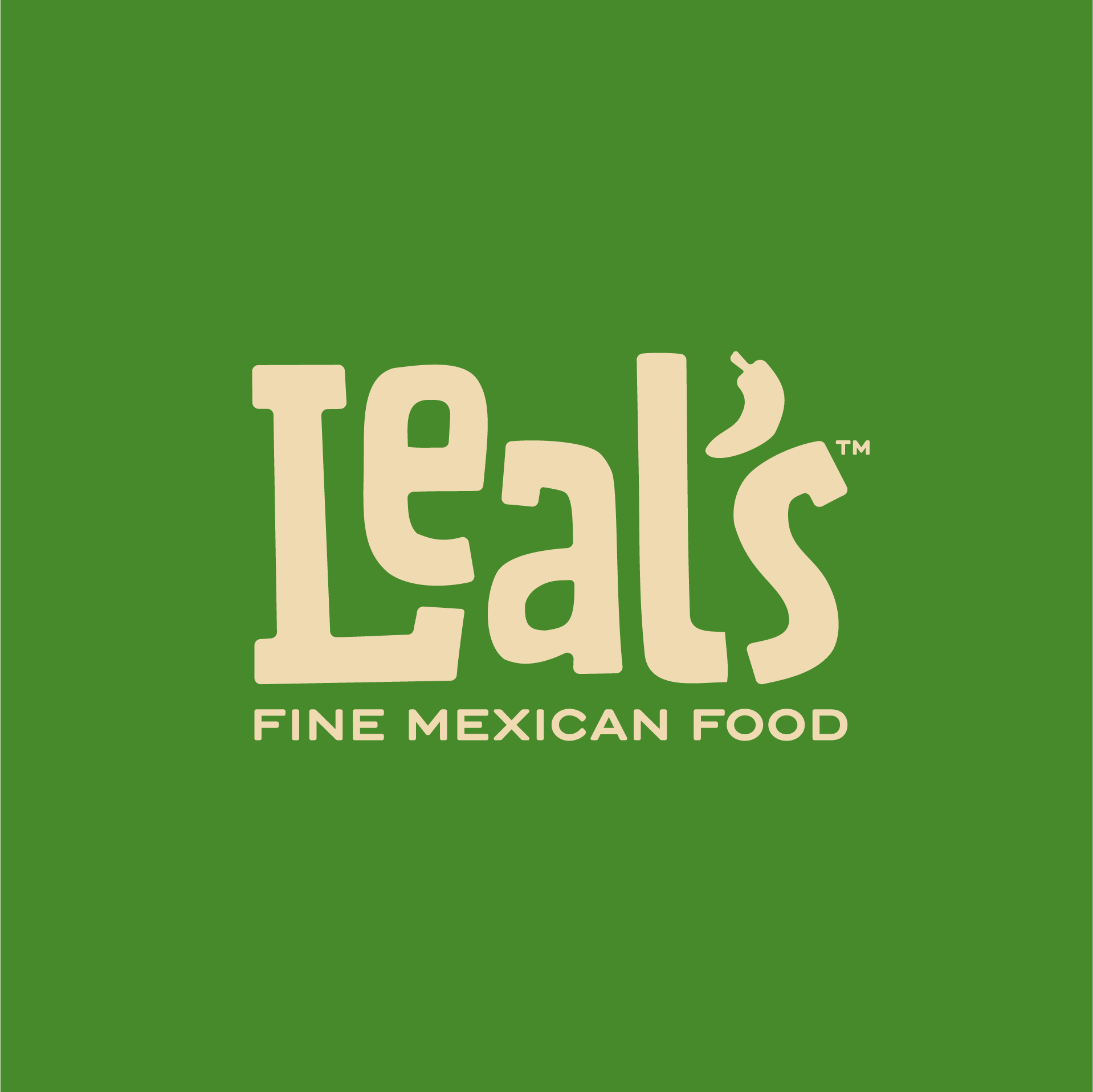 Leal's O'Dell Design Co