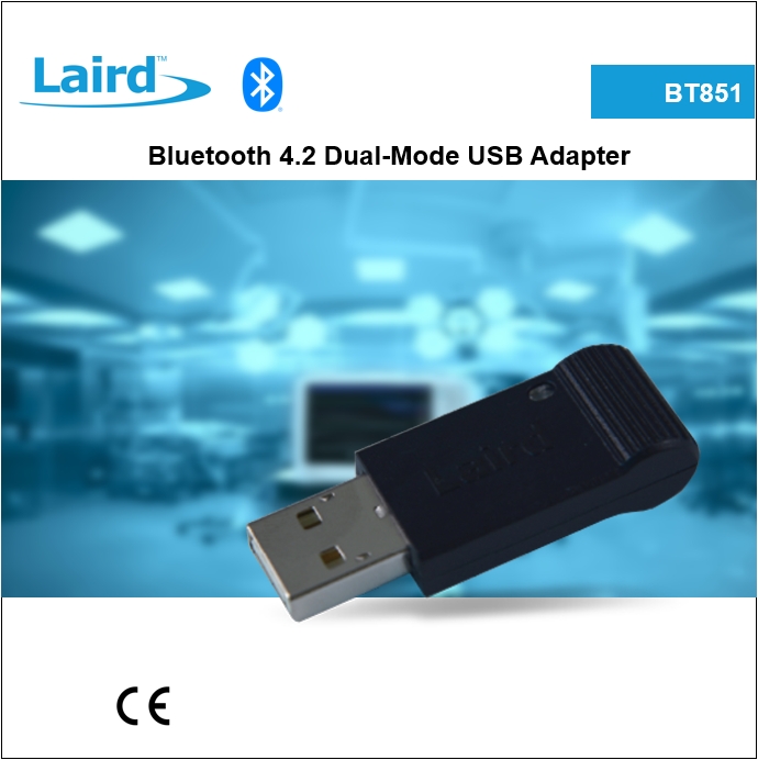 BT851 Dual Mode USB Dongle OnDemand Enterprise Solution Singapore