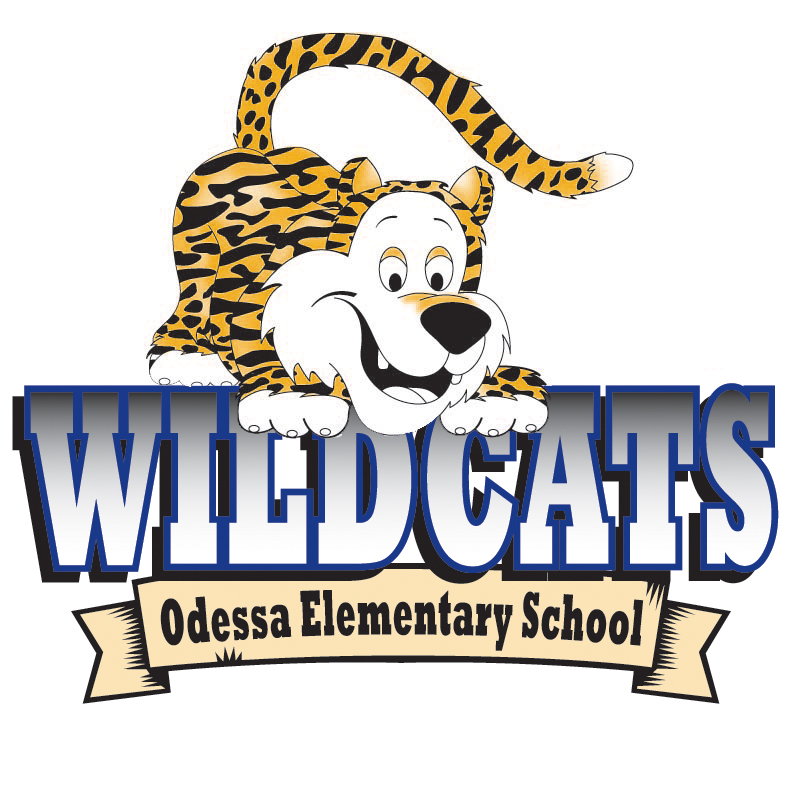 Odessa Elementary School Helping students reach their highest potential!