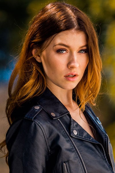 Misha Cross Née le 27-11-1989 - Porn Star - ODESEO MEDIA