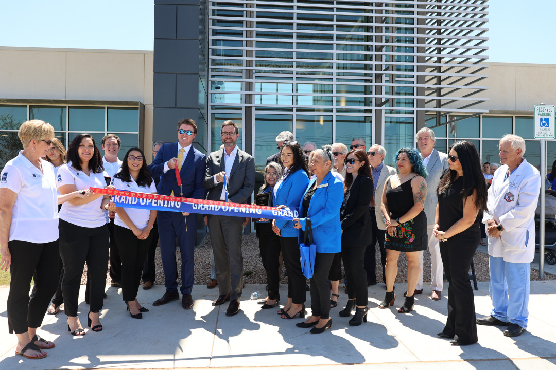 Ambassador Program Odessa Chamber of Commerce