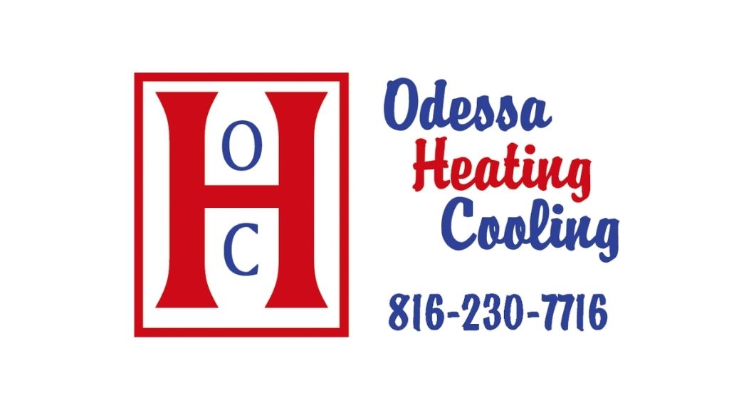 Service Area Odessa Heating and Cooling HVAC in Odessa, MO
