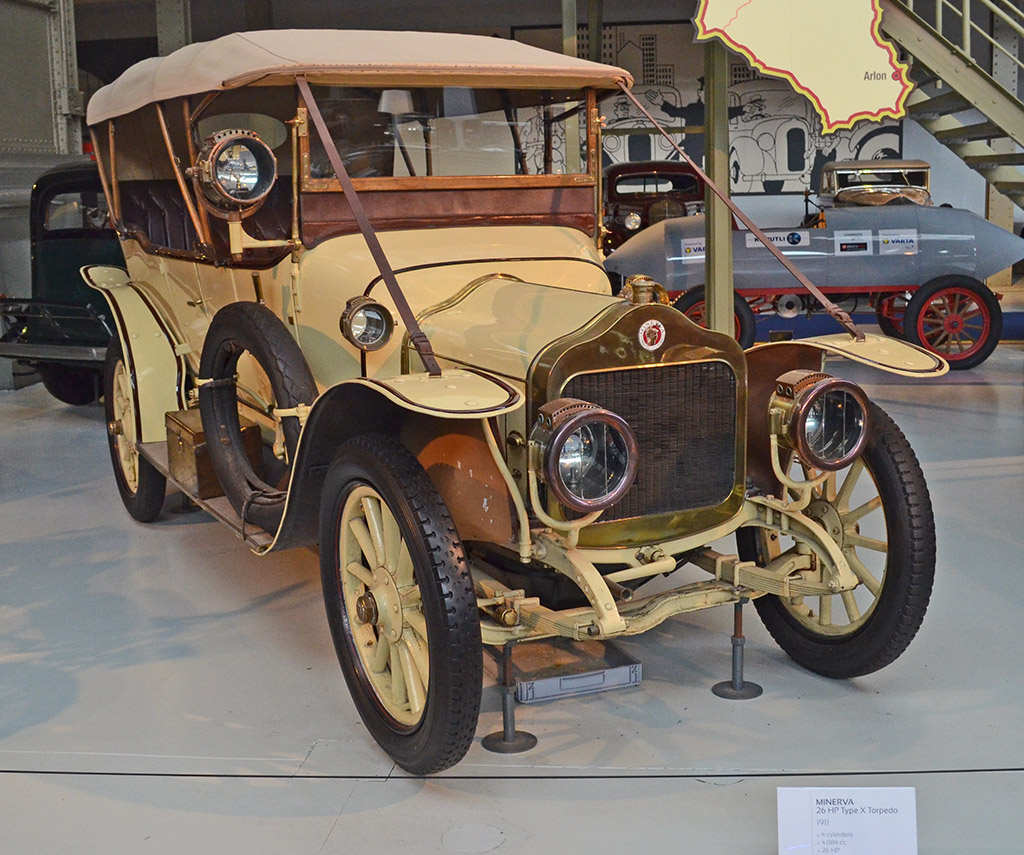 List 90+ Pictures Minerva Cars For Sale Sharp