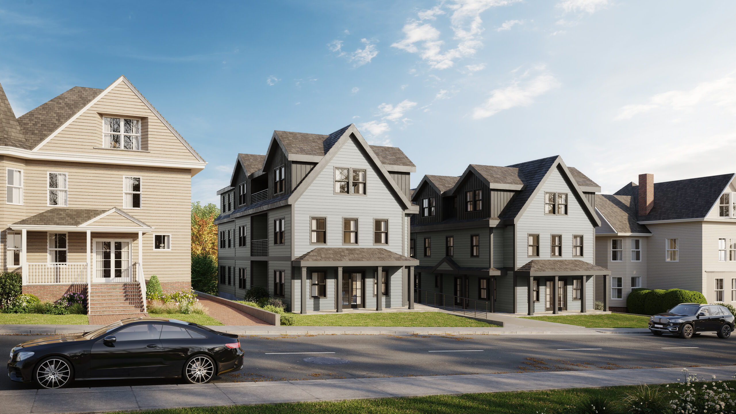 5658 Murdock Street Odessit Capital