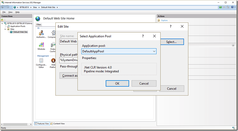 Core and the Enterprise Part 2 Hosting
