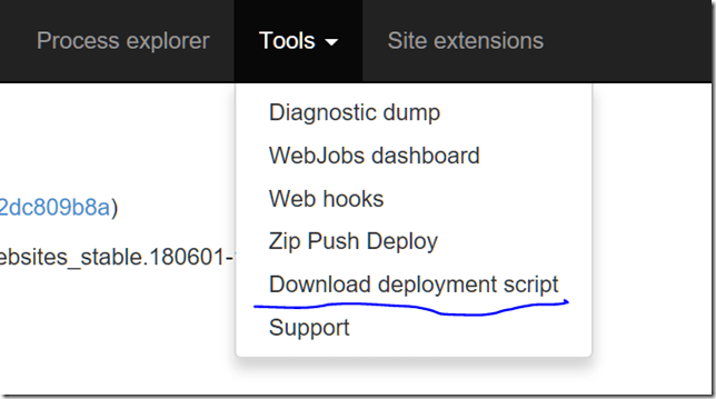 Blog Posts Odetocode