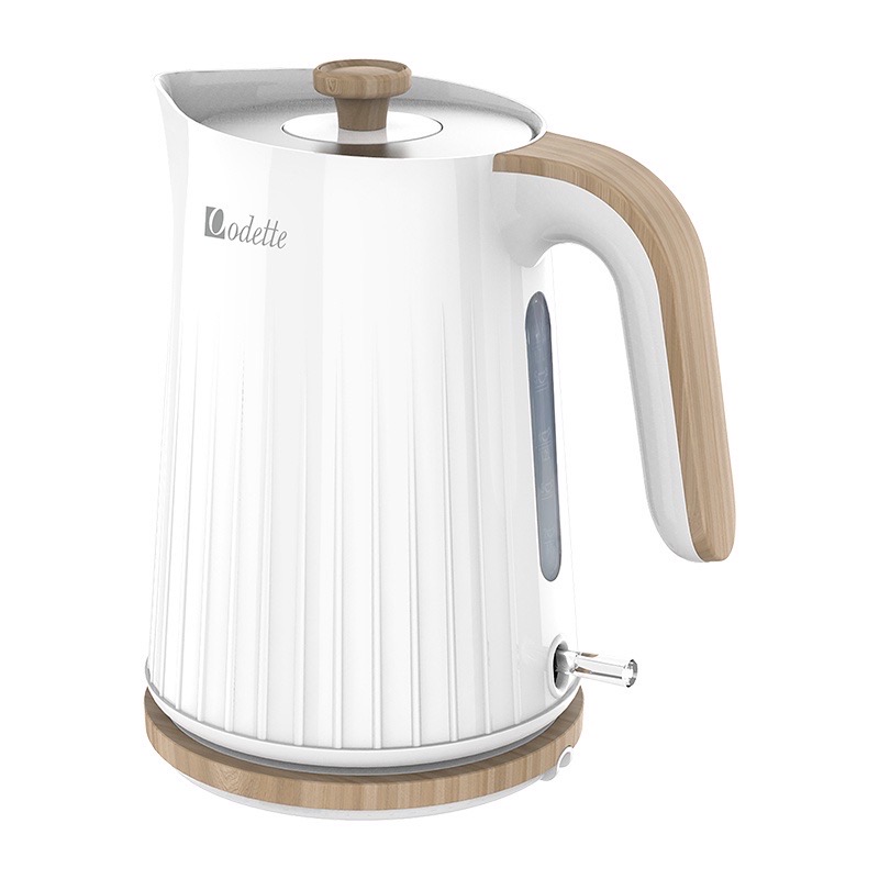 Odette Minimalist Cordless Electric Kettle 1.7L Odette Global